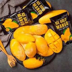 베트남산 아이스골드망고 70g x 20개