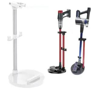 무선 청소기 거치대 다이슨 LG 삼성 차이슨 디베아 호한 초 간편 조립 슬림형