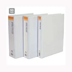 [하프클럽/]바인더노트 백색 대흥 3공사다리바인더 S645 5cm