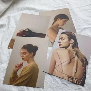 [하프클럽/]인테리어 사진엽서 엽서/미니 포스터 포스트