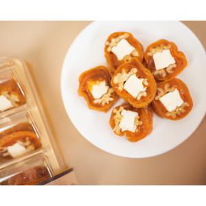 상주곶감 한입 쏘옥 크림치즈 곶감 호두말이 실속형 선물세트