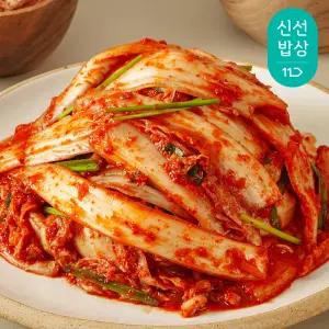 [맛장군] 오늘담근 생겉절이 4kg
