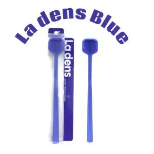 [오늘출발] 라덴스 베럴 혀클리너 본품 블루 1개 설태 백태 제거 귀취완화 빠른배송