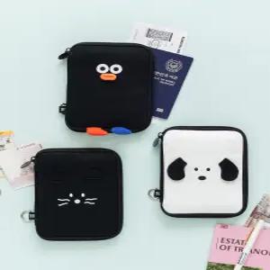 로마네 brunch brother 여권 파우치 ver.2