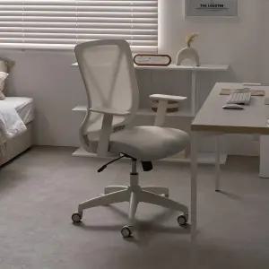 에르먼 뉴 오피스 의자 COD533F(오닉스블랙) COD5HW90F(오트베이지) 코스트코 두레샵2