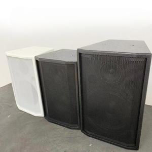 스피커통 8인치 캐비닛 오디오 블랙 4인치 검정 레트로 10인치 DIY 우퍼 튜닝 빈통