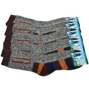 스포츠양말 등산양말 남성양말 두꺼운양말 면양말 (WFJCT40)