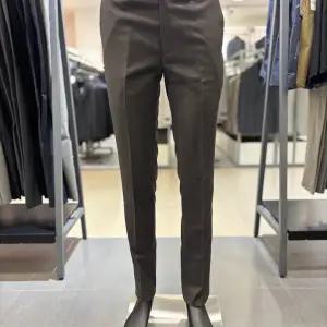 [레노마]F/W 브라운 울혼방 스판 정장 팬츠OCMSP27_BP