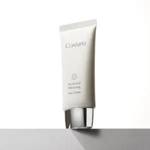 [코리아나] 발효 화이트닝 선크림 50ml
