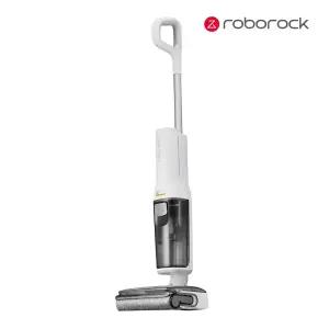 [11pay포인트적.립+T맴버쉽할.인]로보락 F25 RT 습건식 물걸레 청소기 자동온수세척열풍건조 180 플랫핸들 엉킴방지시스템 모서리밀착청소브러시 습건식동시청소