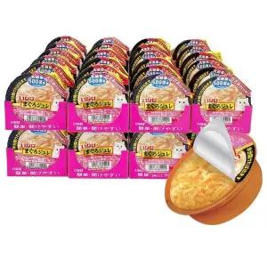 이나바 마구로쥬레 유산균 닭가슴살게살 65g x 48ea 코스트코 잡화마켓2508