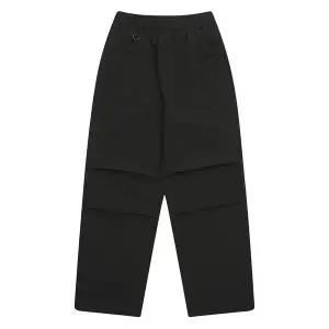 [소이] 남자 봄이월 파라슈트나일론스판바지(25S0204)