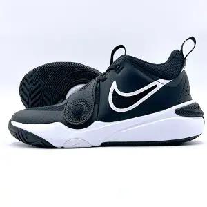 나이키 주니어 농구화 코트화 운동화 팀 허슬 DV8996-002