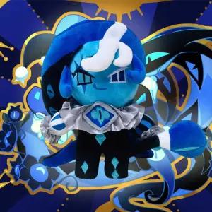 가정용 실내 제품 쿠키런 장식 소품 봉제 인테리어 킹덤 캐릭터 인형 쿠킹덤