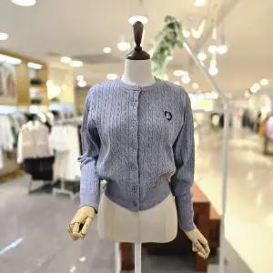 [대구백화점] [멜로디가든]벨꽈 가디건(M25F8C113)