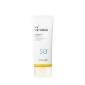 [바닐라코] UV 디펜스 대용량 워터프루프 선크림 (SPF 50+ PA++++), 100ml, 1개