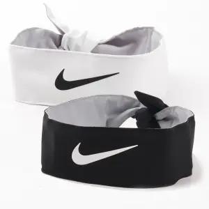 나이키 드라이핏 타이밴드 테니스 헤드밴드 머리띠 런닝 헬스 헤어 땀