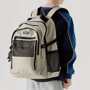 갤러리아 [커버낫키즈]메쉬 백팩 (CK2500BP01)