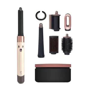 다이슨 에어랩 i.d. 아이디 멀티 스타일러 앤 드라이어 (세라믹핑크/로즈골드) HV