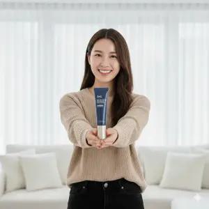 닥터지 블랙스네일 글루타치온 톤업 선 50ml x 2