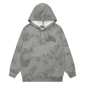 [소이] 남자 봄이월 빈티지타이다이후드티(25F5402)