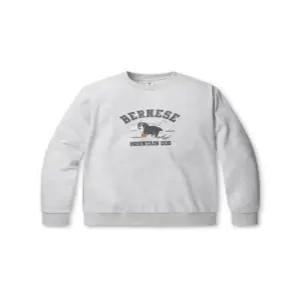 공용 프로젝트멍 세미오버핏 맨투맨 EPF3TR3950