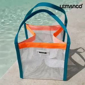 르망고 벨로백 수영가방 VELOBAG 메쉬백