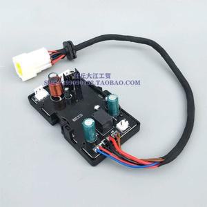 무시동 히터 부품 교체 기계 카라반 A12V 부속 펌프 차량용