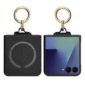 핸드폰 밸루아 맥세이프 링 갤럭시 z플립7 6 플립5 제트 지 4 3 폰 케이스