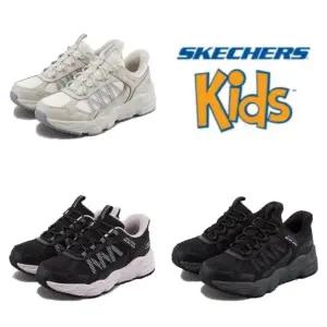 [스케쳐스키즈](마산점)스케쳐스 키즈 터보 트레드 슬립인스 3종