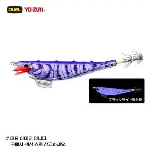 요즈리 삼봉 에비슷테 선상 오징어 한치 갑오징어 에기 A1063 115mm