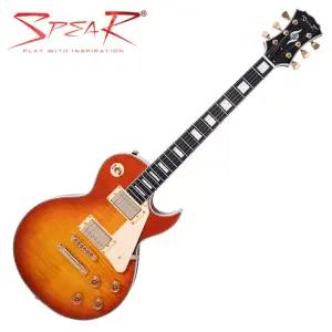 Spear 스피어 일렉기타 RD-250 SF Honey Burst
