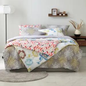 프리머 ED 소프트플란넬 차렵이불 3장세트(퀸)