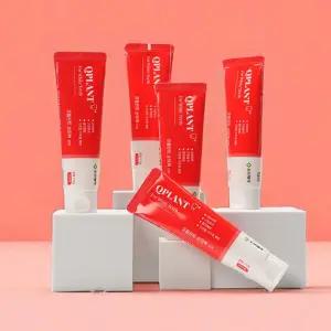 조선제약 큐플란트 순 미백치약 8개 프로폴리스