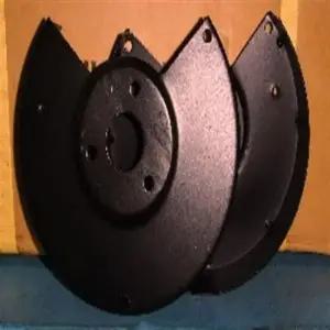 88898 탁상그라인더 부품-그라인드 커버 1 8HP 연삭 공작 탁상 올윈