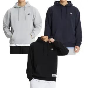 [뉴발란스]UNIESS클래식기모후드티_NBN0E41113 (40904427)