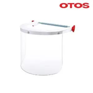 (FREE) 보안면/마스크/용접면/용접/용품/안전모/햇빛/가리개/안면/자전거/고글/보호구/안경/보호/눈보호/김