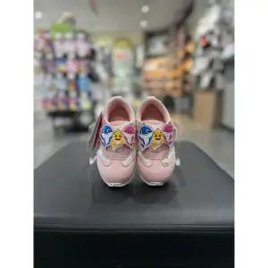 [여주점][ABC마트]ABC SELECT 키즈 운동화 아동화 아기상어 베이비 샤크 레이스 K7158 핑크 PINK