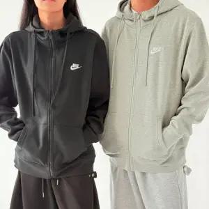 나이키 NSW 기모 후드 풀집업 BV2645