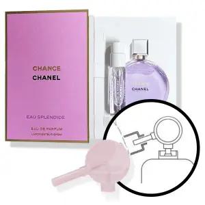 로어티브인스틱+ 샤넬 향수 샹스 오 스플렌디드 1.5ml