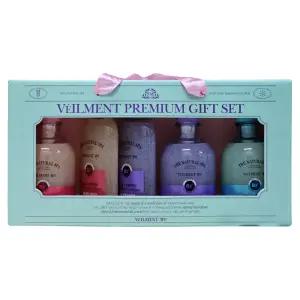 엘지생활건강 샤워만으로 완성하는 홈스파 벨먼 선물세트/