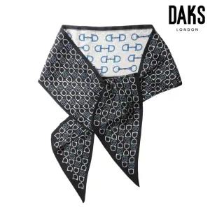 [롯데백화점]닥스 실크 스카프 FKS006