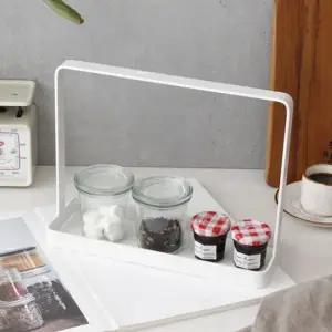 사각 양념병랙 미니 양념선반 조미료 양념 정리 수납 양념통정리 주방양념통 양념선반