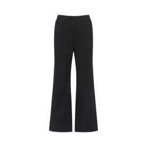 [폴햄](광주신세계) 여성) 더블니트 부츠컷 팬츠(PHF4PT2215)