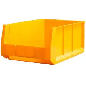 부품상자 6호B 회색 공구 플라스틱 박스 보관 정리 수납 정리함 다용도 공구통 부속 볼트