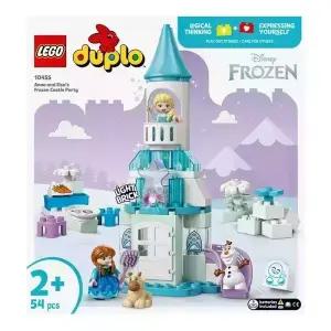 10455 - 안나와 엘사의 겨울왕국 파티 / 레고 정품 듀플로