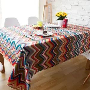 감성캠핑 식탁 테이블보 북유럽풍 예쁜 테이블커버 캠핑식탁보 캠핑테이블보 테이블커버