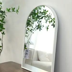 고품질 BTP 아치형 하프거울 학교 (WFJUVE3)