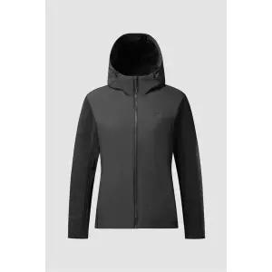 [코오롱스포츠](강남점) 동절 여성 패딩하이브리드 자켓 JKJJW24302BLK