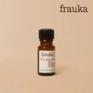 프라우카 페이스앤바디 앰플오일 10ml (1개)